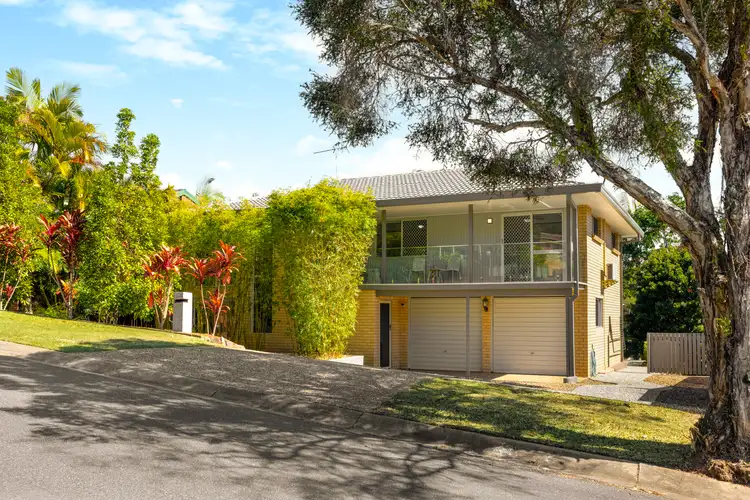 Second view of Homely house listing, 24 Wyngarde Street, Mcdowall QLD 4053