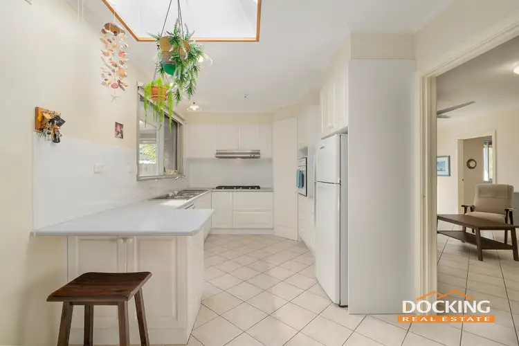 Third view of Homely house listing, 6 Cantala Court, Vermont South VIC 3133
