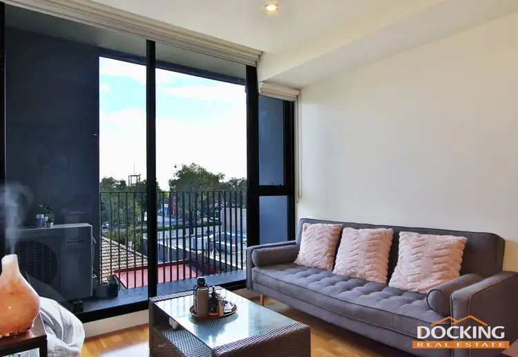 Second view of Homely apartment listing, 320B/1 Colombo Street, Mitcham VIC 3132