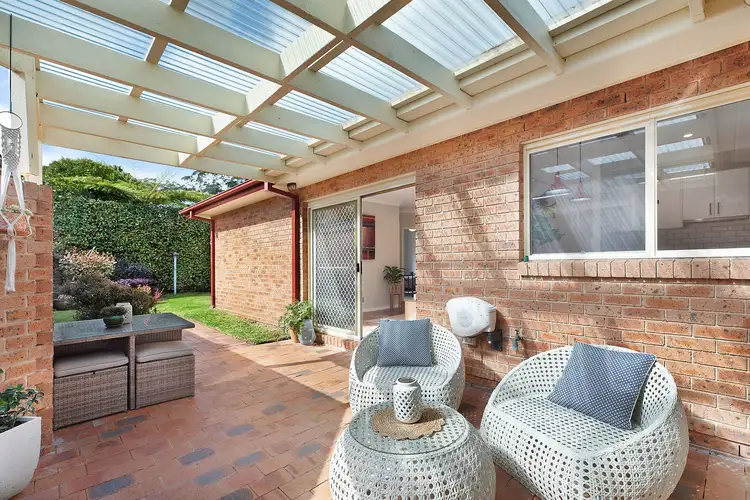 Third view of Homely semi-detached listing, 2/8 Cornwall Close, Terrigal NSW 2260