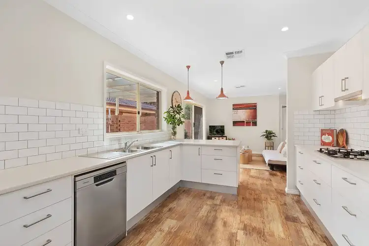 Fourth view of Homely semi-detached listing, 2/8 Cornwall Close, Terrigal NSW 2260