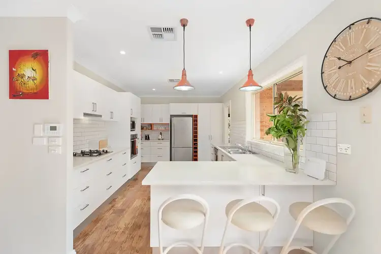 Sixth view of Homely semi-detached listing, 2/8 Cornwall Close, Terrigal NSW 2260