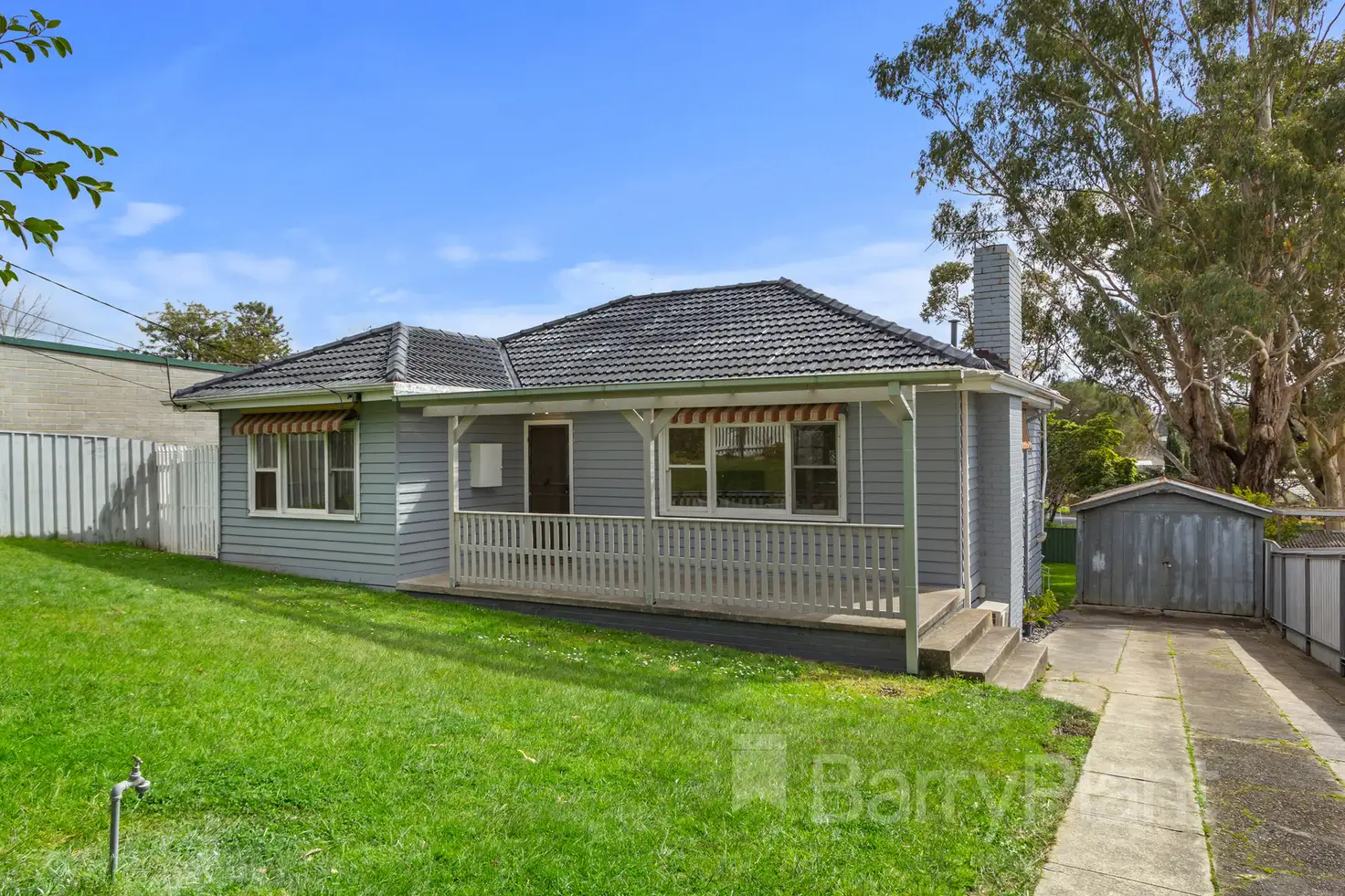 Main view of Homely house listing, 14 Blackwood Park Road, Ferntree Gully VIC 3156