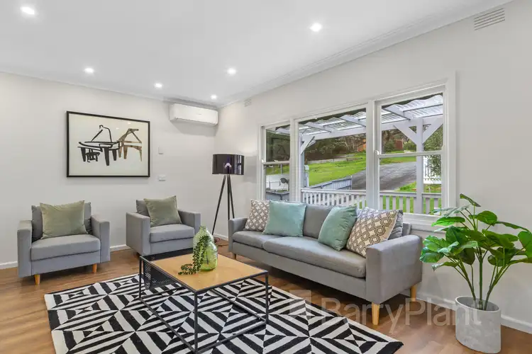 Second view of Homely house listing, 14 Blackwood Park Road, Ferntree Gully VIC 3156