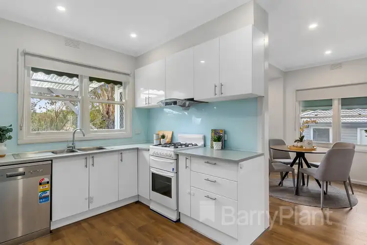 Third view of Homely house listing, 14 Blackwood Park Road, Ferntree Gully VIC 3156