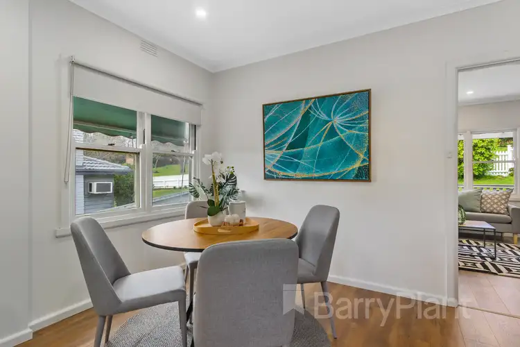 Fourth view of Homely house listing, 14 Blackwood Park Road, Ferntree Gully VIC 3156