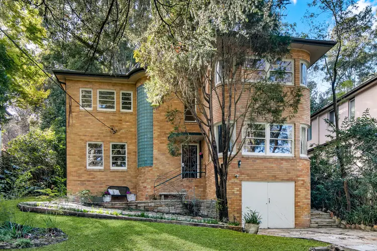 Main view of Homely house listing, 7 Warwick Street, Killara NSW 2071