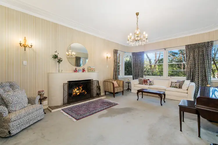 Second view of Homely house listing, 7 Warwick Street, Killara NSW 2071