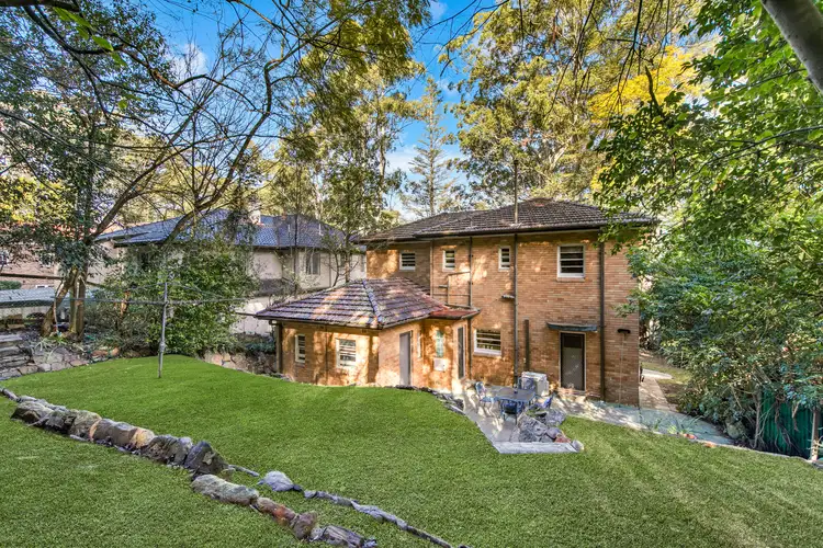 Fifth view of Homely house listing, 7 Warwick Street, Killara NSW 2071