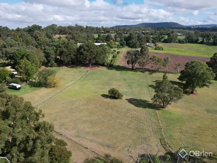 Fourth view of Homely land listing, 59 Clifton West Road, Wy Yung VIC 3875