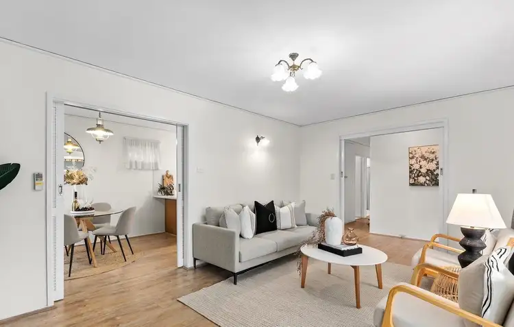 Third view of Homely house listing, 3 Woodhill Street, Castle Hill NSW 2154