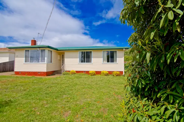 Main view of Homely house listing, 173 Nicholls Street, Devonport TAS 7310