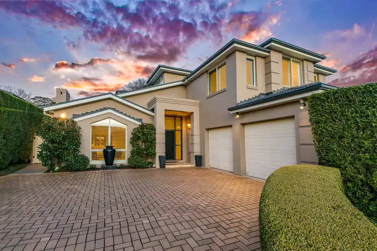 77 Westbrook Avenue, Wahroonga NSW 2076
