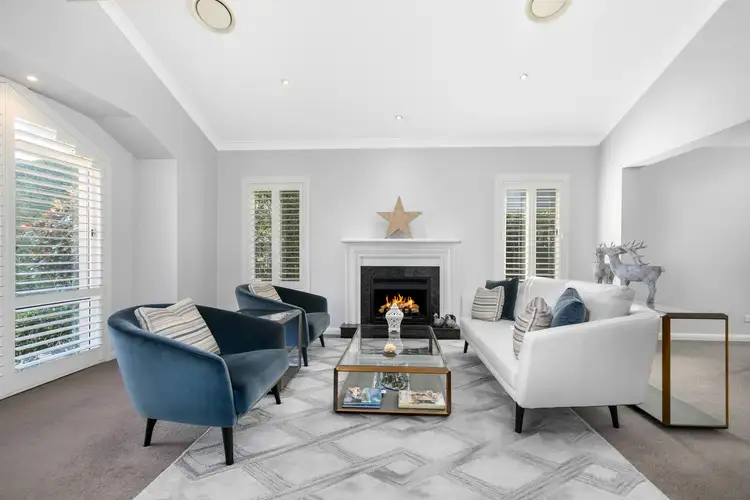 Third view of Homely house listing, 77 Westbrook Avenue, Wahroonga NSW 2076