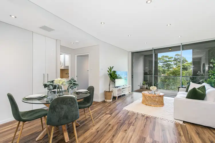 53/3-13 Bundarra Avenue