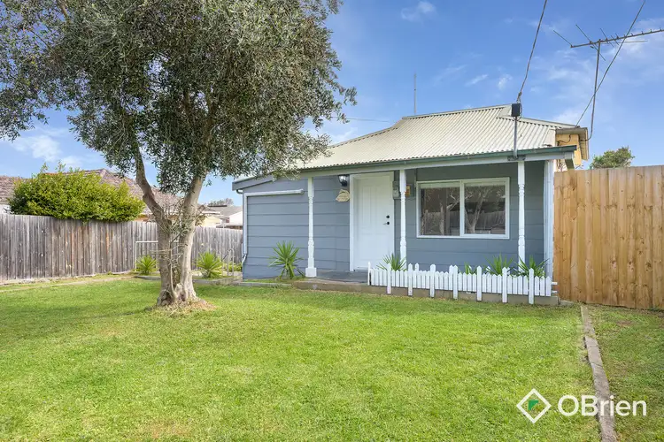 11 Addicott Street, Frankston VIC 3199