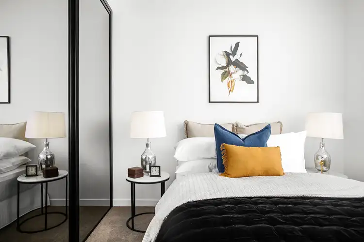 Third view of Homely apartment listing, 407/61 Atchison Street, Crows Nest NSW 2065
