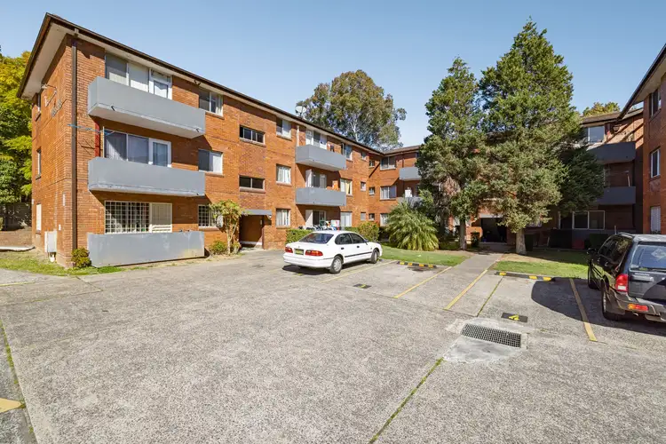 16/186-188 Sandal Crescent, Carramar NSW 2163