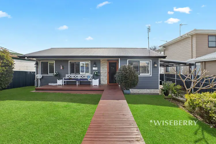 Main view of Homely house listing, 54 Dudley Street, Gorokan NSW 2263