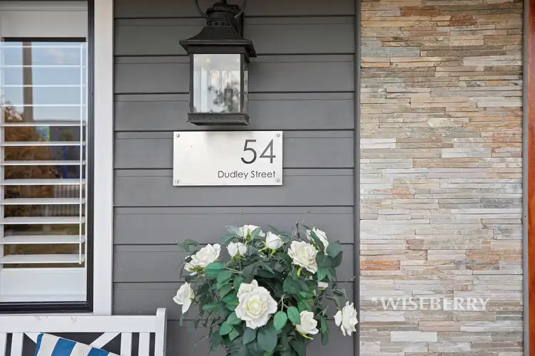 Second view of Homely house listing, 54 Dudley Street, Gorokan NSW 2263