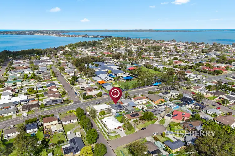 Third view of Homely house listing, 54 Dudley Street, Gorokan NSW 2263