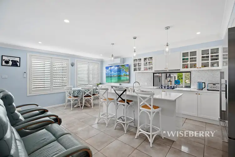 Fourth view of Homely house listing, 54 Dudley Street, Gorokan NSW 2263