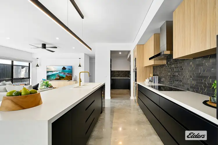Second view of Homely house listing, 5 Arhanni Street, Mooreville TAS 7321