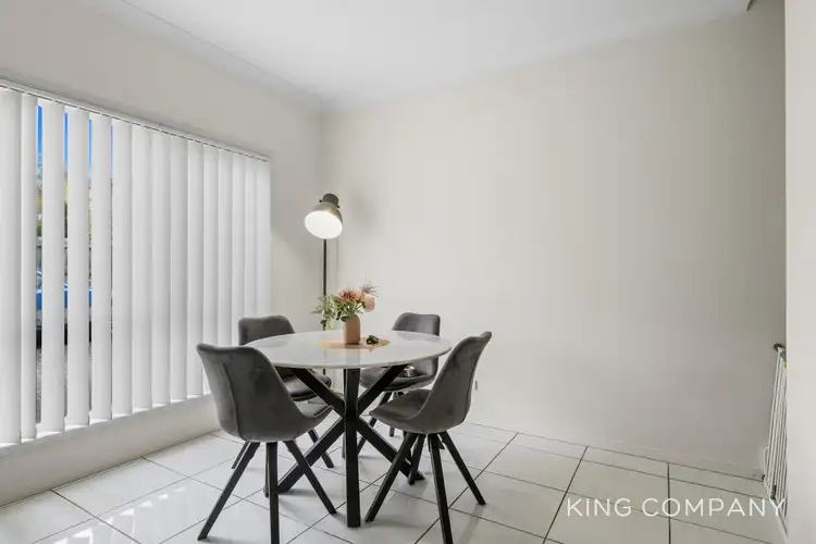 Second view of Homely townhouse listing, 3/44 Frankland Avenue, Waterford QLD 4133