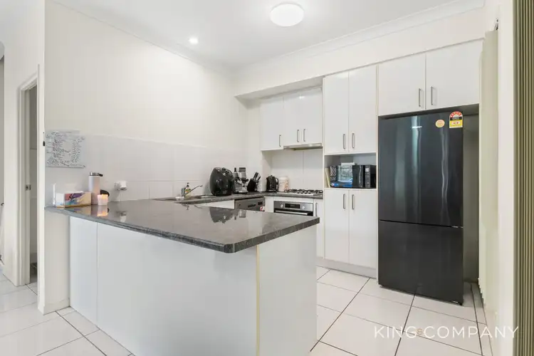 Third view of Homely townhouse listing, 3/44 Frankland Avenue, Waterford QLD 4133