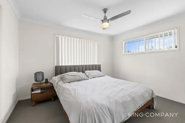Fifth view of Homely townhouse listing, 3/44 Frankland Avenue, Waterford QLD 4133
