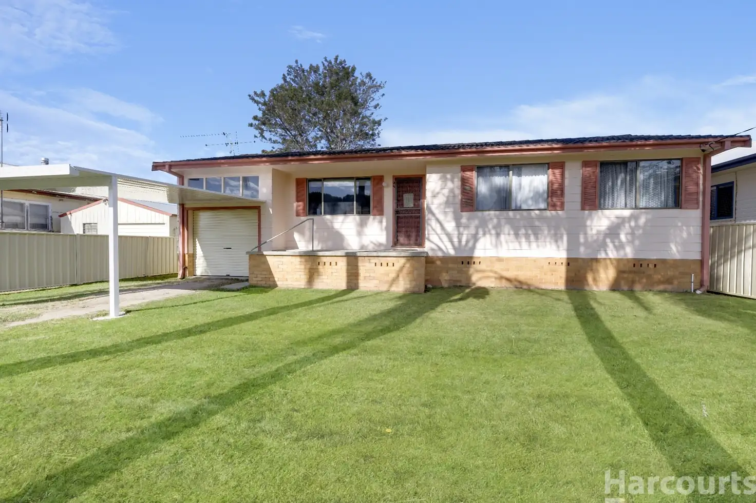 Main view of Homely house listing, 95 Kinchela Street, Gladstone NSW 2440