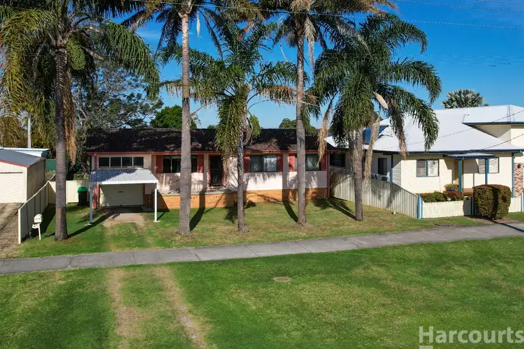 Third view of Homely house listing, 95 Kinchela Street, Gladstone NSW 2440