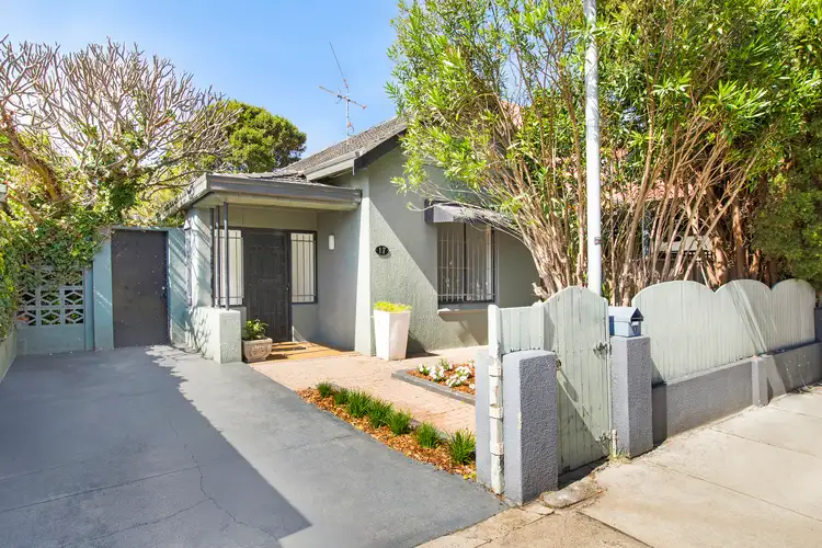 Main view of Homely house listing, 17 Jane Street, Randwick NSW 2031