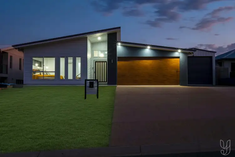 Third view of Homely house listing, 27 Miami Crescent, Pacific Heights QLD 4703