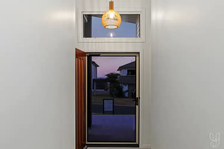 Fifth view of Homely house listing, 27 Miami Crescent, Pacific Heights QLD 4703