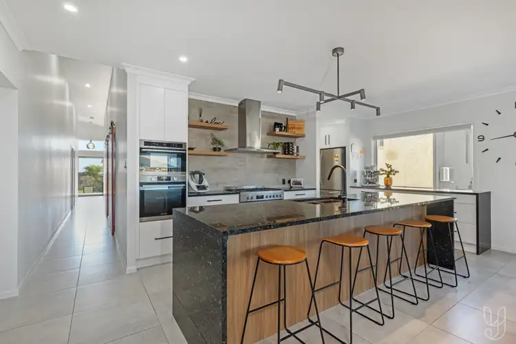 Sixth view of Homely house listing, 27 Miami Crescent, Pacific Heights QLD 4703