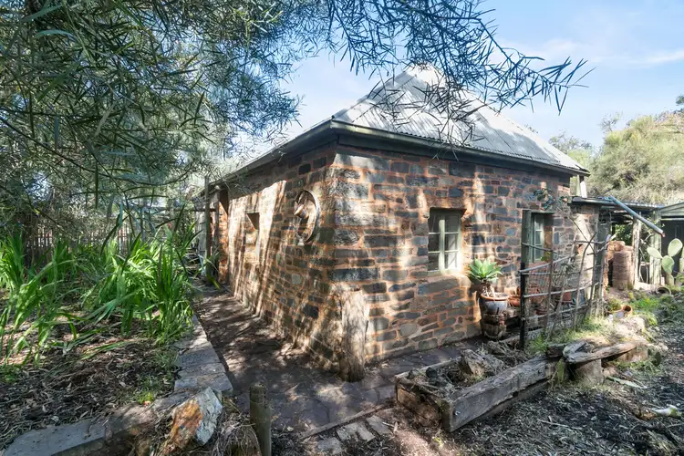 5 George Street, Burra SA 5417