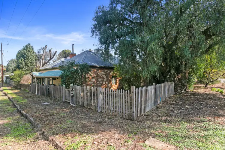 Third view of Homely house listing, 5 George Street, Burra SA 5417