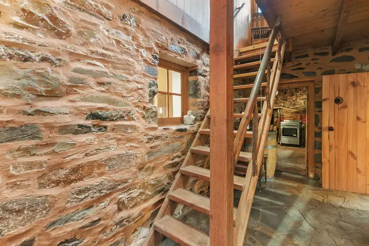 Fifth view of Homely house listing, 5 George Street, Burra SA 5417