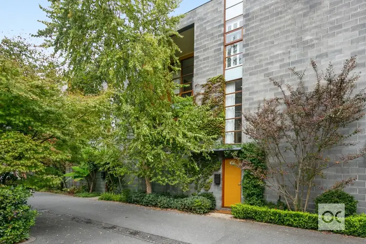 Main view of Homely townhouse listing, 9-11 Todd Place, Adelaide SA 5000