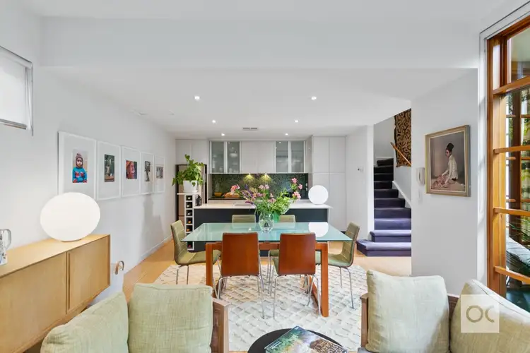 Third view of Homely townhouse listing, 9-11 Todd Place, Adelaide SA 5000