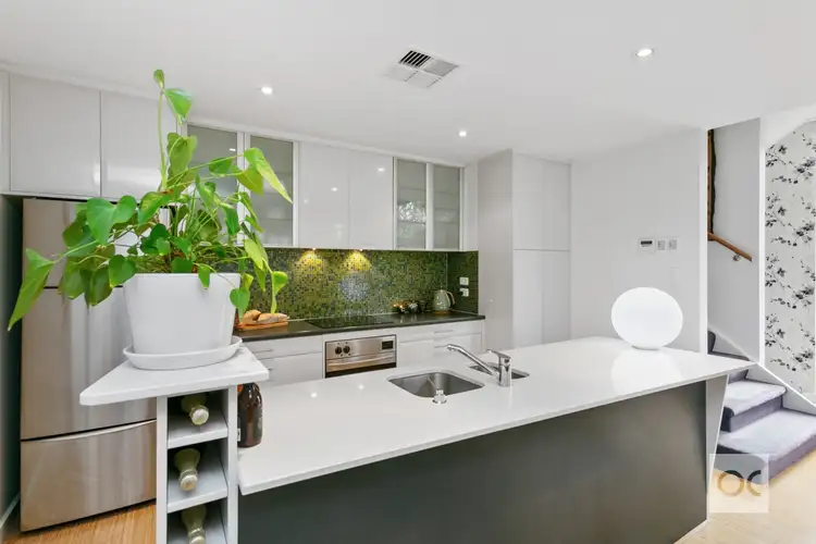 Fourth view of Homely townhouse listing, 9-11 Todd Place, Adelaide SA 5000
