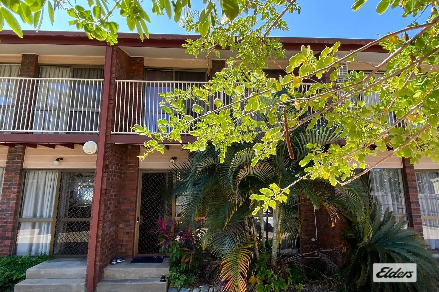 Main view of Homely unit listing, 6/37 Peel Street, Mackay QLD 4740