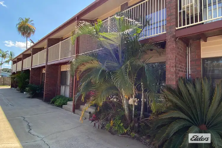 Second view of Homely unit listing, 6/37 Peel Street, Mackay QLD 4740