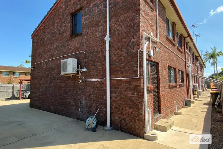 Fifth view of Homely unit listing, 6/37 Peel Street, Mackay QLD 4740