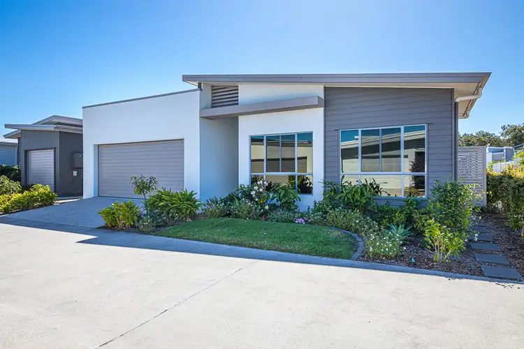 107/19 Bongaree Avenue, Bongaree QLD 4507