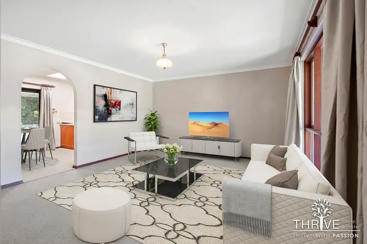 Second view of Homely house listing, 23 Condor Circle, Willetton WA 6155