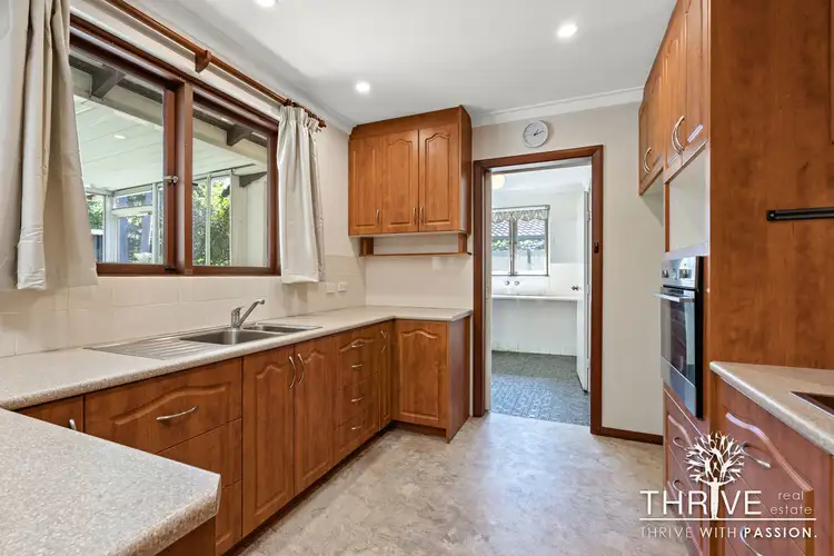 Fourth view of Homely house listing, 23 Condor Circle, Willetton WA 6155