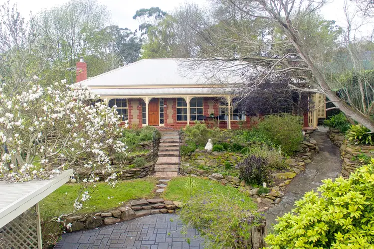 Main view of Homely house listing, 190 Piccadilly Road, Piccadilly SA 5151