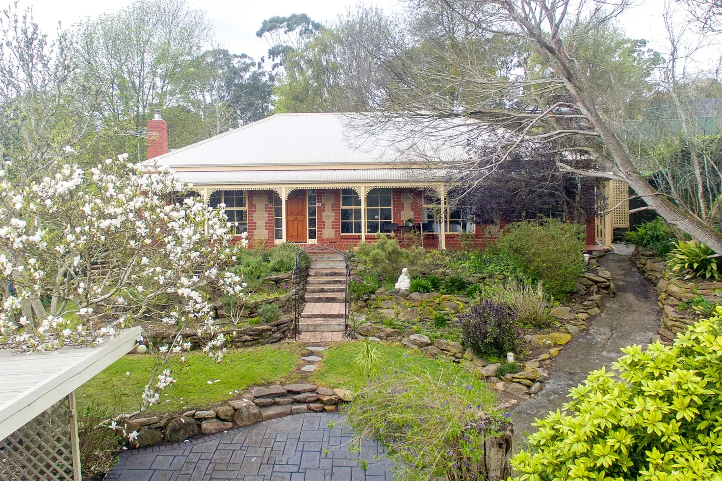 Main view of Homely house listing, 190 Piccadilly Road, Piccadilly SA 5151